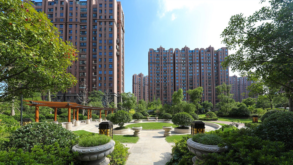 悅達(dá) · 悅瓏灣