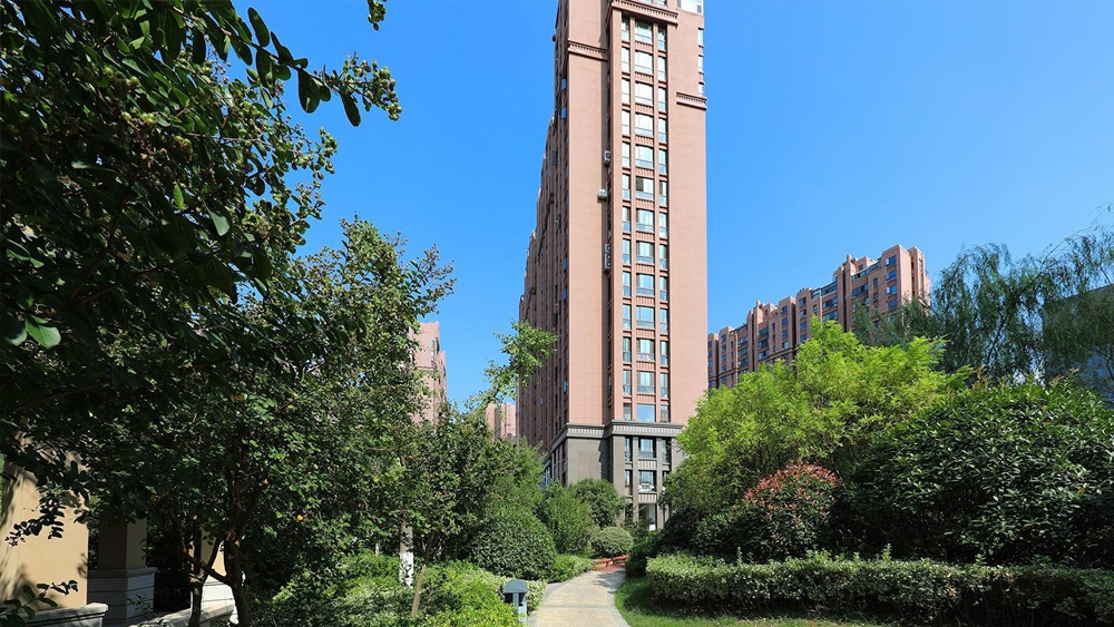 悅達(dá) · 悅瓏灣