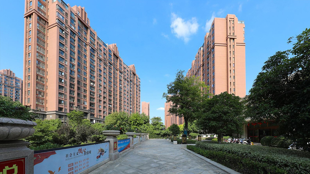 悅達(dá) · 悅瓏灣