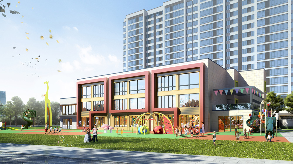 悅達&交投 · 玖璽臺