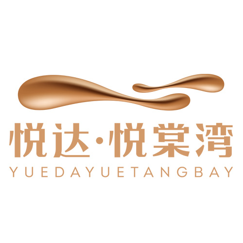 悅達 · 悅棠灣LOGO