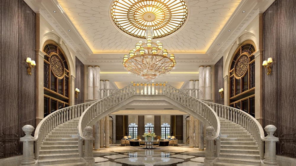 悅達 · 上海莊園