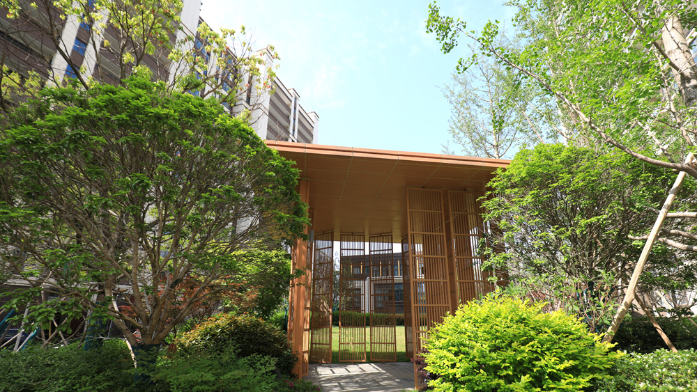 悅達&交投 · 玖璽臺