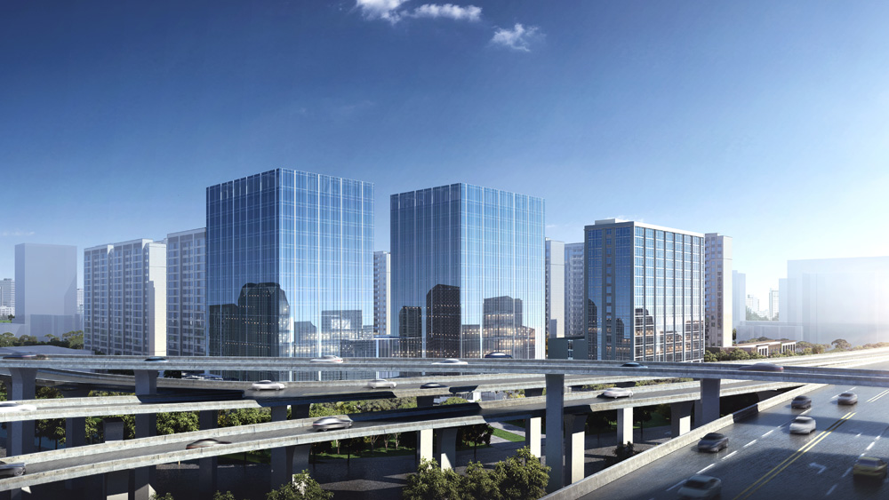 悅達&交投 · 玖璽臺