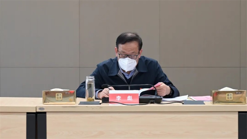 公司召開基層黨組織書記抓黨建暨安全環保工作述職會