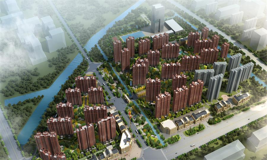 悅達(dá) ·  悅瓏灣