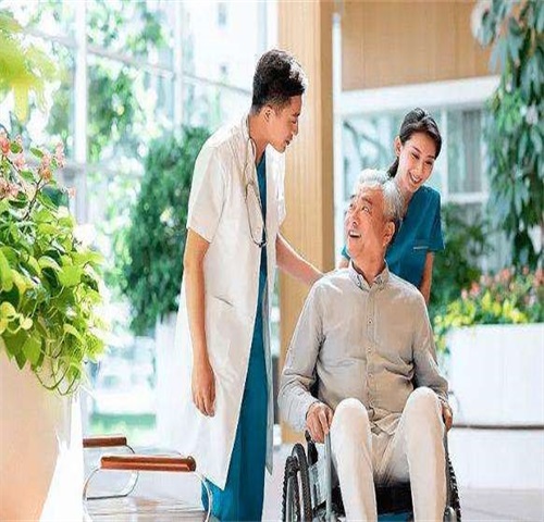 悅達地產集團康養地產