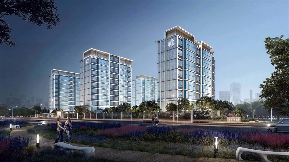 悅達(dá)?忻悅府