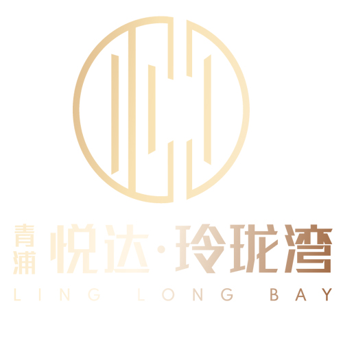 悅達(dá)?玲瓏灣LOGO