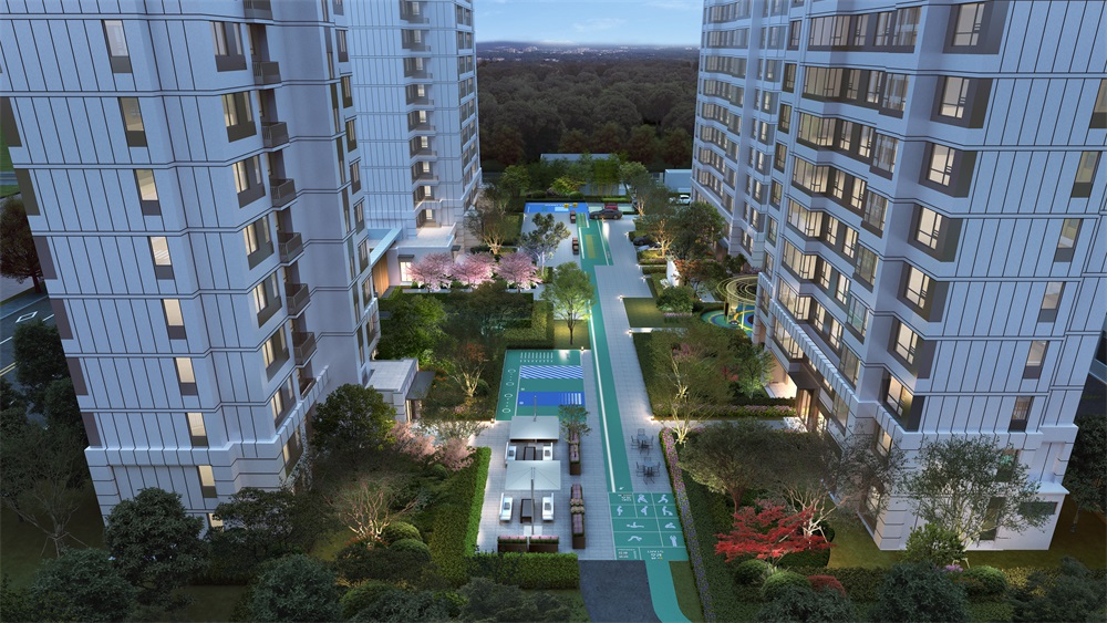 悅達(dá)?玲瓏灣