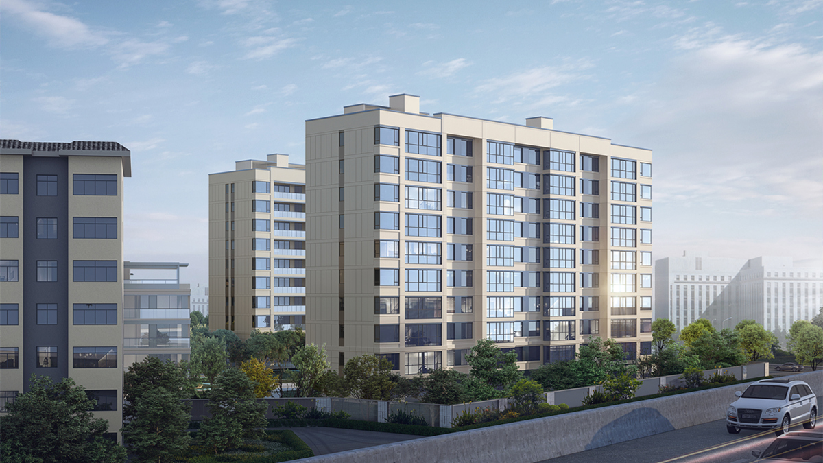 悅達(dá)·玲瓏灣