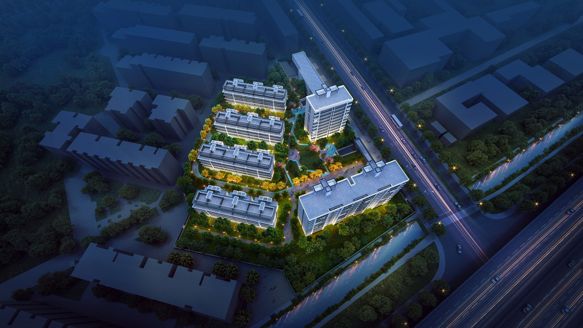 悅達(dá)·玲瓏灣