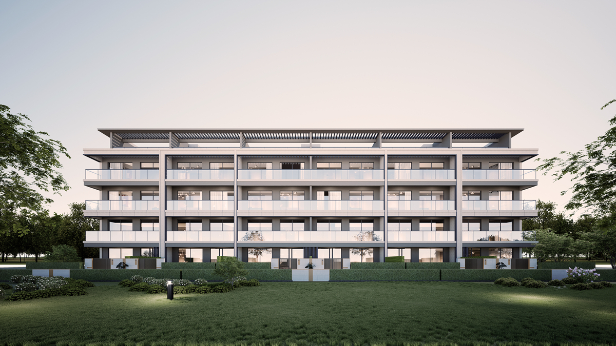 悅達(dá)·玲瓏灣