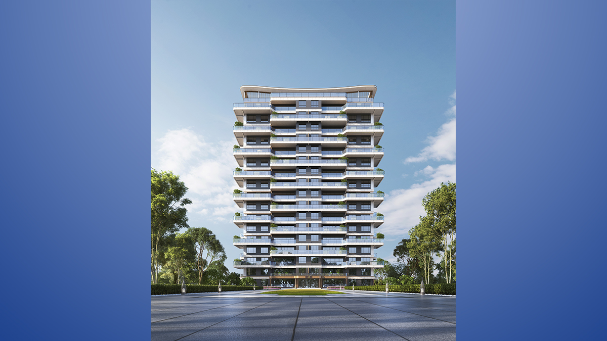 悅達悅瓏灣·鉑府