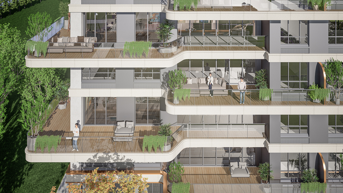 悅達悅瓏灣·鉑府