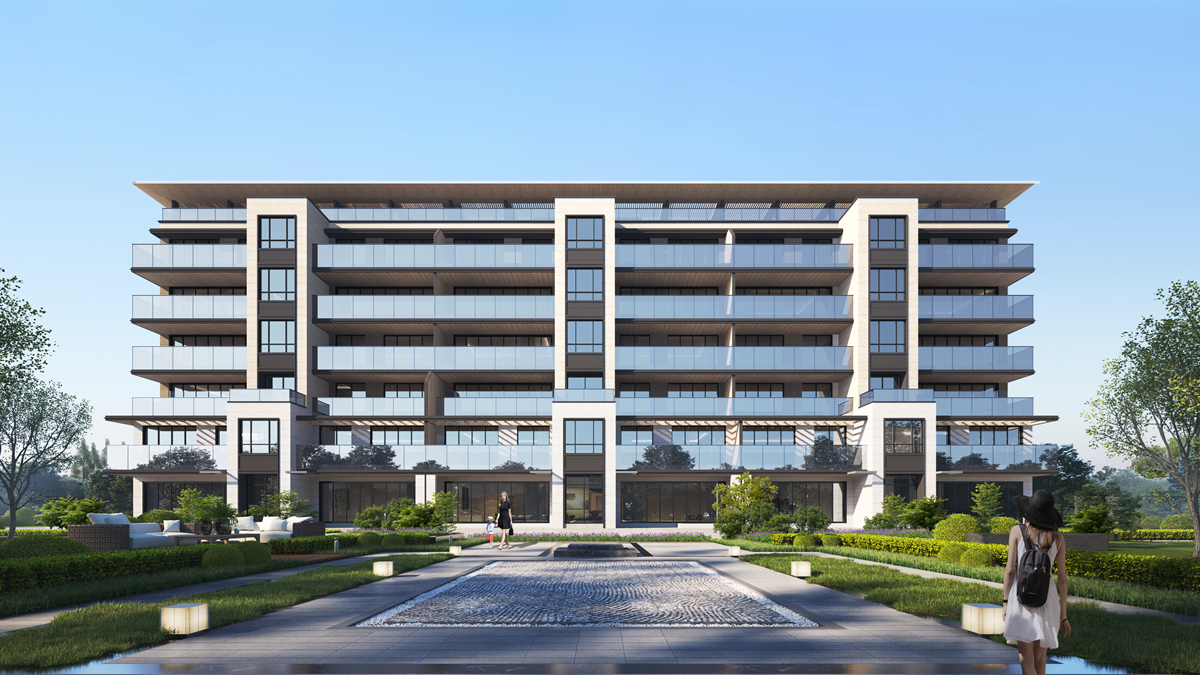 悅達悅瓏灣·鉑府