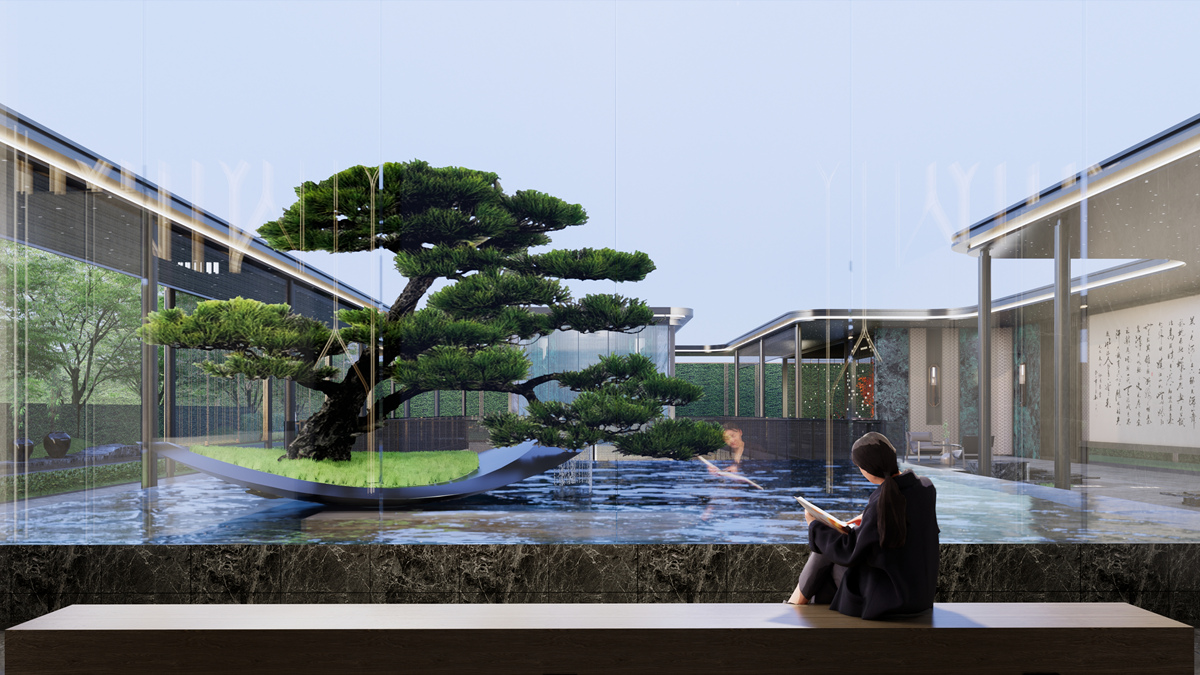 悅達悅瓏灣·鉑府