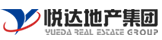 悅達地產集團LOGO