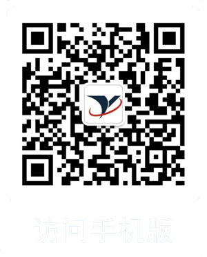訪問悅達地產集團網站手機版二維碼